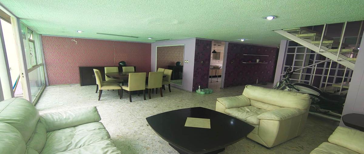 Foto de casa en venta en ruben dario , moderna, benito juárez, df / cdmx, 31783150 No. 05