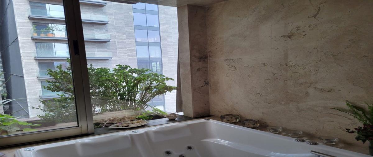 Foto de departamento en renta en rubén dario , polanco i sección, miguel hidalgo, df / cdmx, 20078710 No. 04