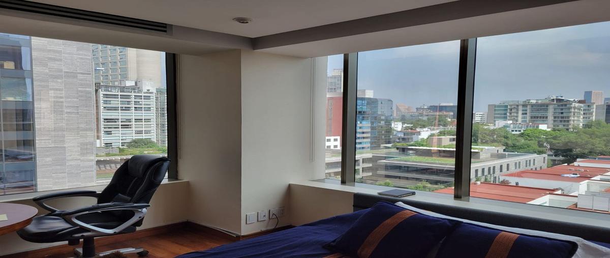 Foto de departamento en renta en rubén dario , polanco i sección, miguel hidalgo, df / cdmx, 20078710 No. 05