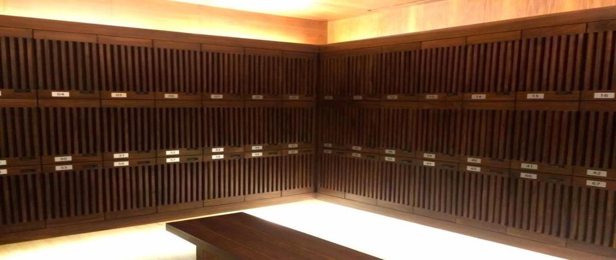 Foto de departamento en venta en rubén darío , polanco i sección, miguel hidalgo, df / cdmx, 23270648 No. 05