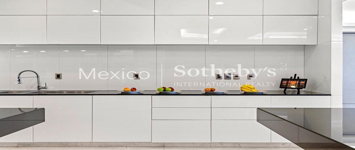 Foto de departamento en venta en rubén darío , polanco i sección, miguel hidalgo, df / cdmx, 24752520 No. 03