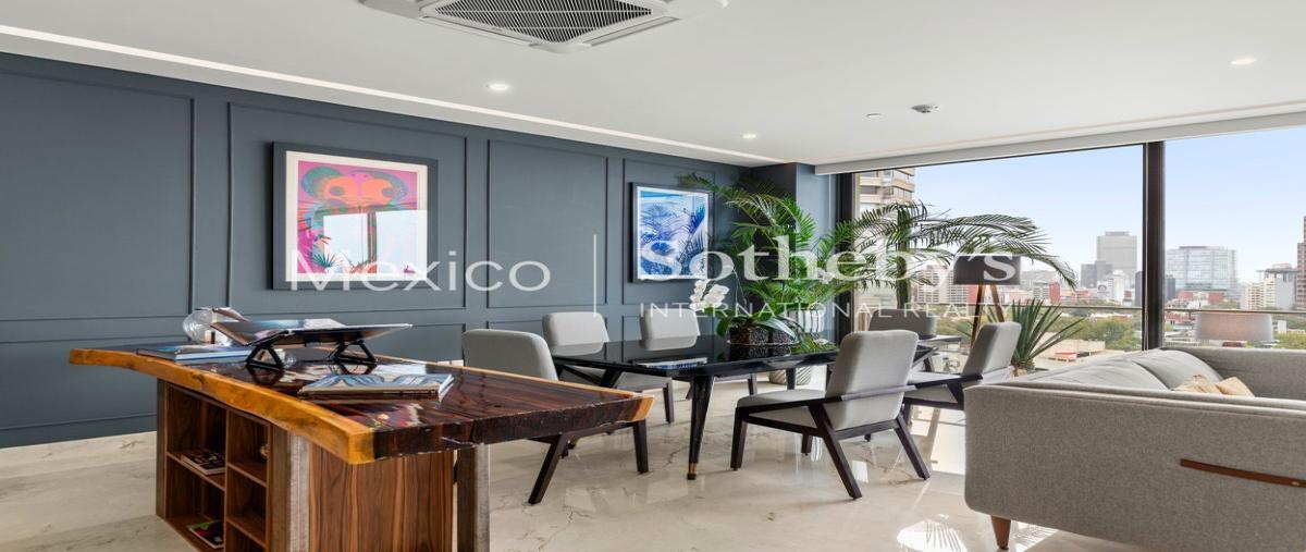 Foto de departamento en ruben dario , polanco i sección, miguel hidalgo, df / cdmx, 27386796 foto 03 Foto de departamento en venta en ruben dario , polanco i sección, miguel hidalgo, df / cdmx, 27386796 No. 03