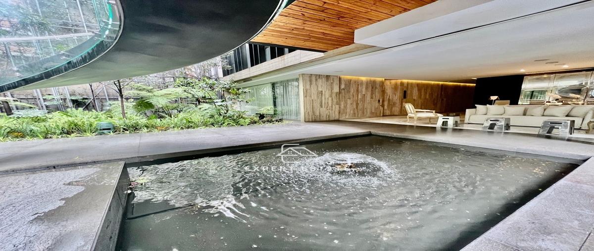 Foto de departamento en venta en rubén darío , polanco i sección, miguel hidalgo, df / cdmx, 27700921 No. 03