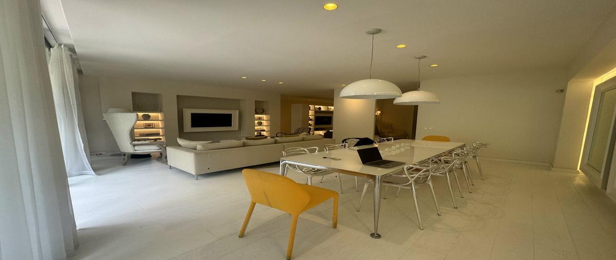 Foto de departamento en venta en ruben dario , polanco i sección, miguel hidalgo, df / cdmx, 0 No. 05