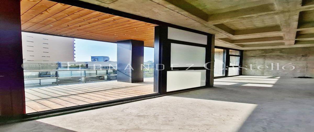 Foto de departamento en venta en rubén darío , polanco i sección, miguel hidalgo, df / cdmx, 30784178 No. 05