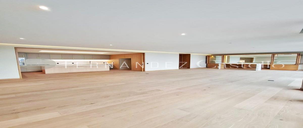 Foto de departamento en venta en rubén darío , polanco i sección, miguel hidalgo, df / cdmx, 30784179 No. 04