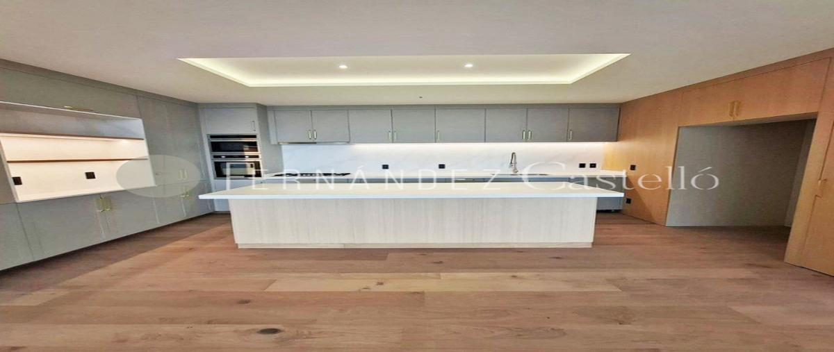 Foto de departamento en venta en rubén darío , polanco i sección, miguel hidalgo, df / cdmx, 30784179 No. 05