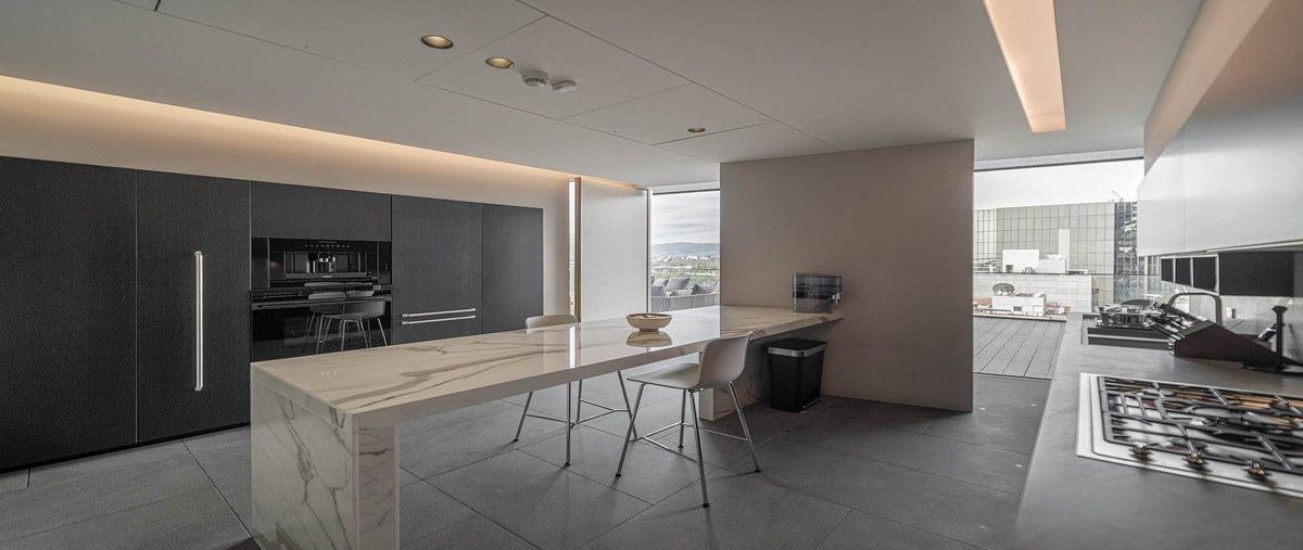 Foto de departamento en renta en rubén darío , polanco i sección, miguel hidalgo, df / cdmx, 0 No. 05