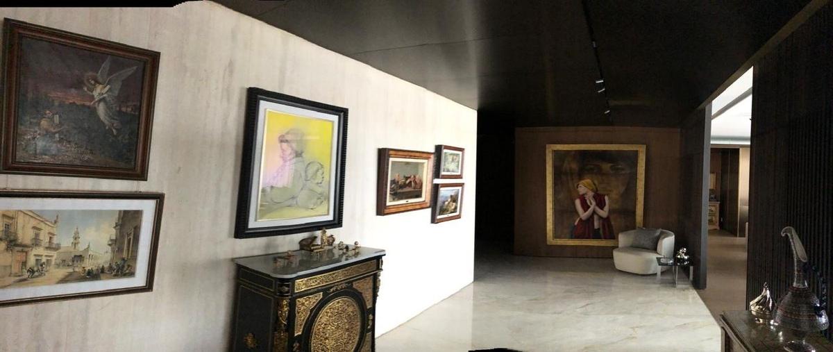 Foto de departamento en venta en rubén dario , polanco iii sección, miguel hidalgo, df / cdmx, 24979123 No. 03