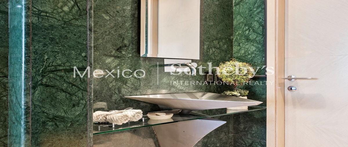 Foto de departamento en venta en rubén darío , polanco iv sección, miguel hidalgo, df / cdmx, 21647664 No. 04