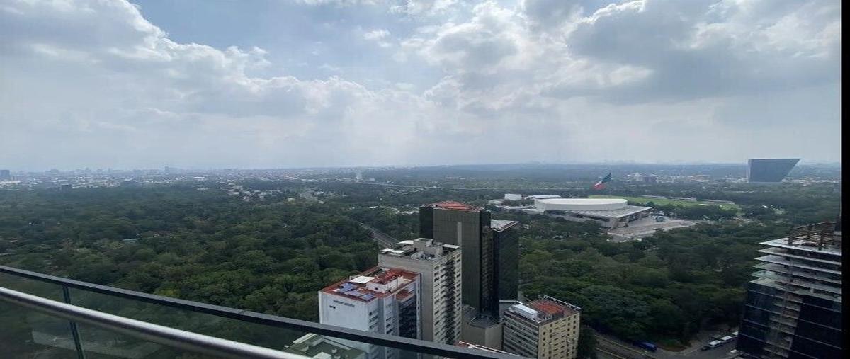 Foto de departamento en rubén darío , polanco iv sección, miguel hidalgo, df / cdmx, 29756546 foto 04 Foto de departamento en renta en rubén darío , polanco iv sección, miguel hidalgo, df / cdmx, 29756546 No. 04