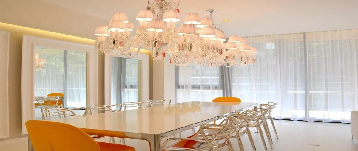 Foto de departamento en venta en rubén dario , polanco iv sección, miguel hidalgo, df / cdmx, 29800554 No. 04