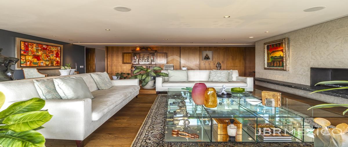 Foto de departamento en venta en ruben dario , polanco iv sección, miguel hidalgo, df / cdmx, 0 No. 03