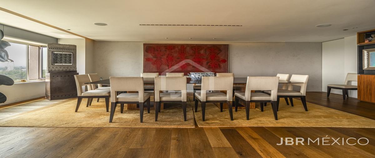 Foto de departamento en venta en ruben dario , polanco iv sección, miguel hidalgo, df / cdmx, 0 No. 05