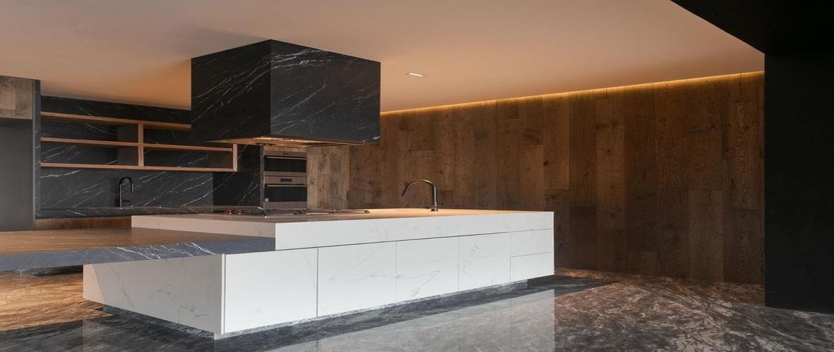 Foto de departamento en venta en rubén darío , polanco iv sección, miguel hidalgo, df / cdmx, 0 No. 03