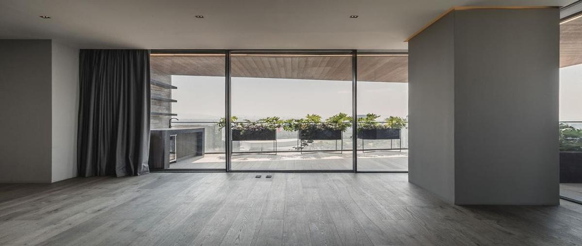 Foto de departamento en venta en rubén darío , polanco iv sección, miguel hidalgo, df / cdmx, 0 No. 05