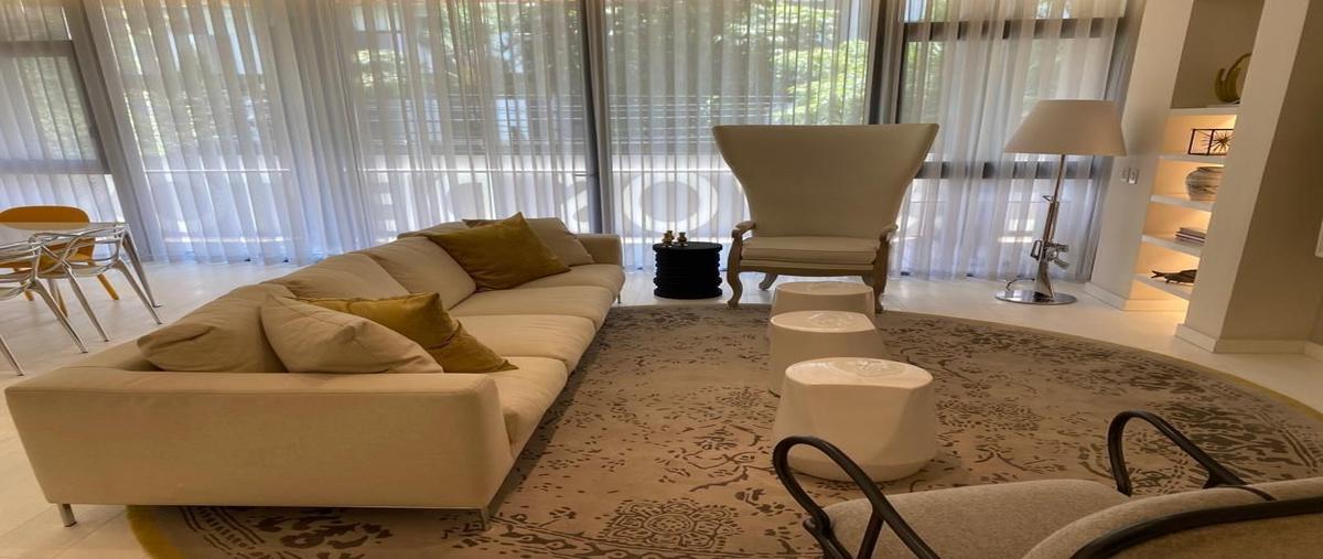 Foto de departamento en venta en rubén darío , polanco v sección, miguel hidalgo, df / cdmx, 26282965 No. 03