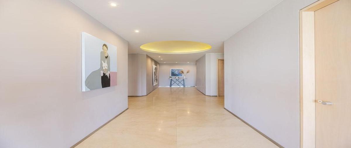 Foto de departamento en renta en ruben dario , polanco v sección, miguel hidalgo, df / cdmx, 26545245 No. 03