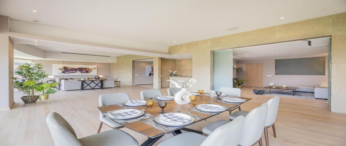 Foto de departamento en renta en ruben dario , polanco v sección, miguel hidalgo, df / cdmx, 26545245 No. 04