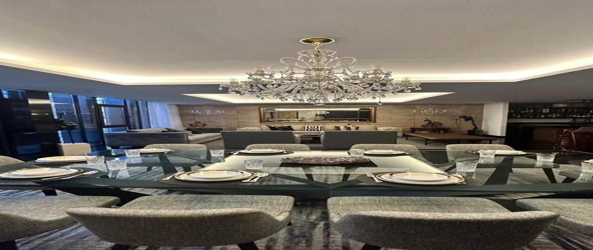 Foto de departamento en renta en rubén dario , polanco v sección, miguel hidalgo, df / cdmx, 0 No. 03