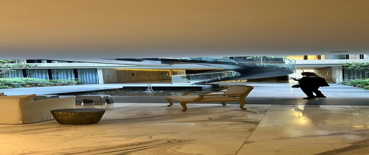 Foto de departamento en renta en rubén dario , polanco v sección, miguel hidalgo, df / cdmx, 0 No. 04