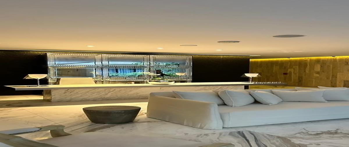 Foto de departamento en renta en rubén dario , polanco v sección, miguel hidalgo, df / cdmx, 0 No. 05