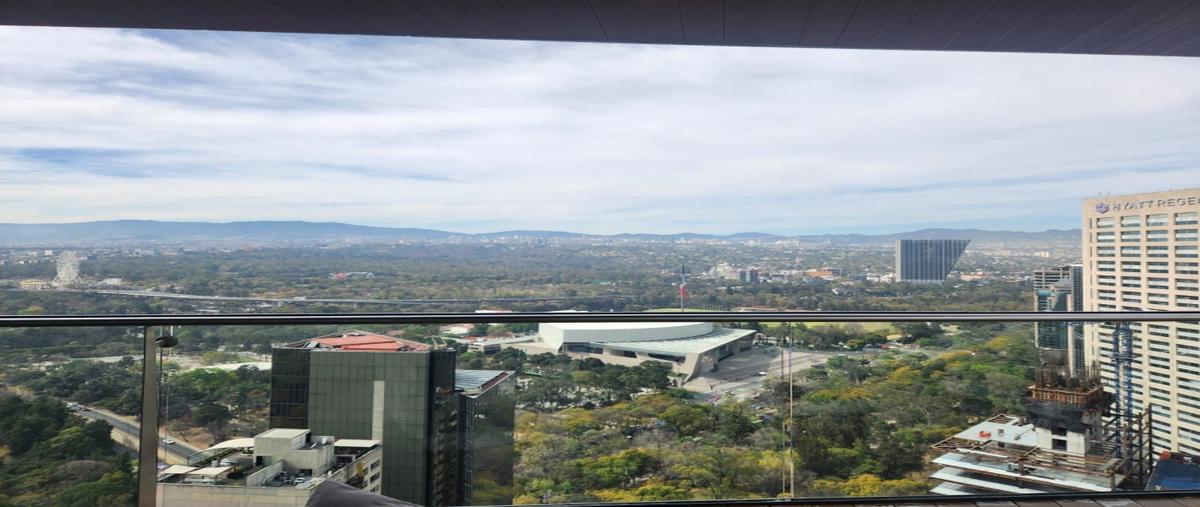 Foto de departamento en venta en rubén darío , polanco v sección, miguel hidalgo, df / cdmx, 27537100 No. 05