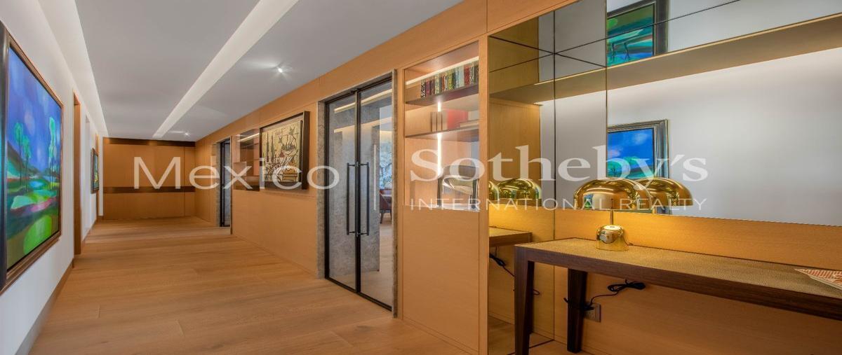 Foto de departamento en venta en ruben dario , polanco v sección, miguel hidalgo, df / cdmx, 27667068 No. 05
