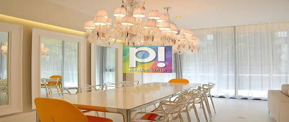 Foto de departamento en venta en rubén darío , polanco v sección, miguel hidalgo, df / cdmx, 27682276 No. 05