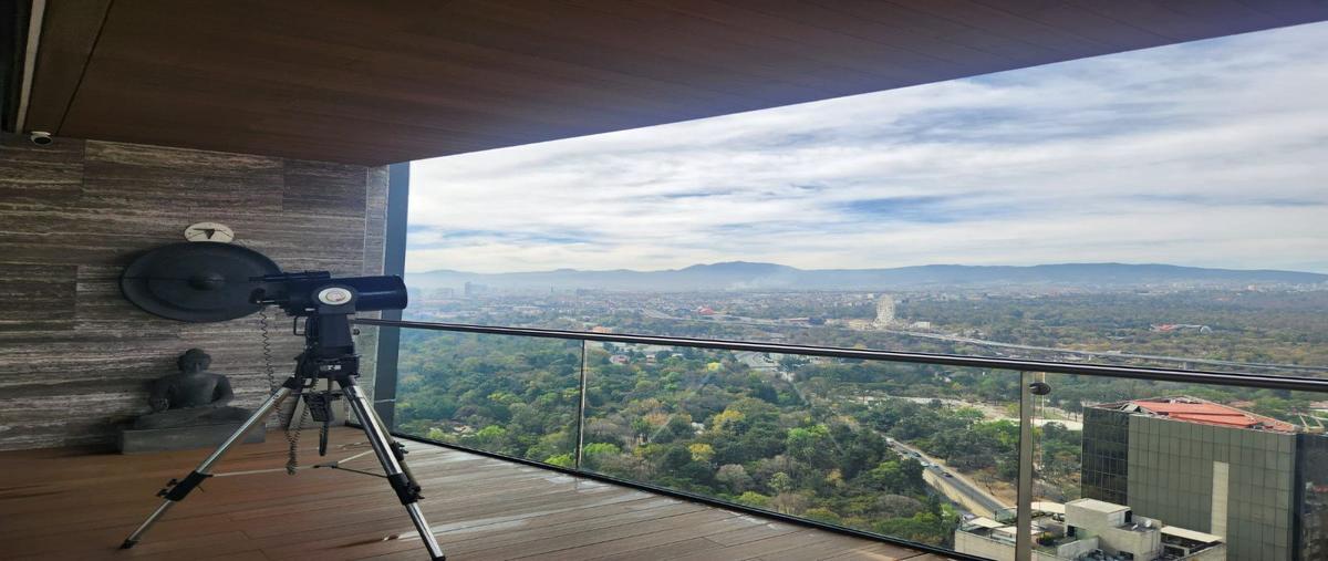 Foto de departamento en venta en rubén darío , polanco v sección, miguel hidalgo, df / cdmx, 27691660 No. 03