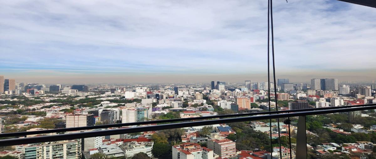 Foto de departamento en venta en rubén darío , polanco v sección, miguel hidalgo, df / cdmx, 27691660 No. 04