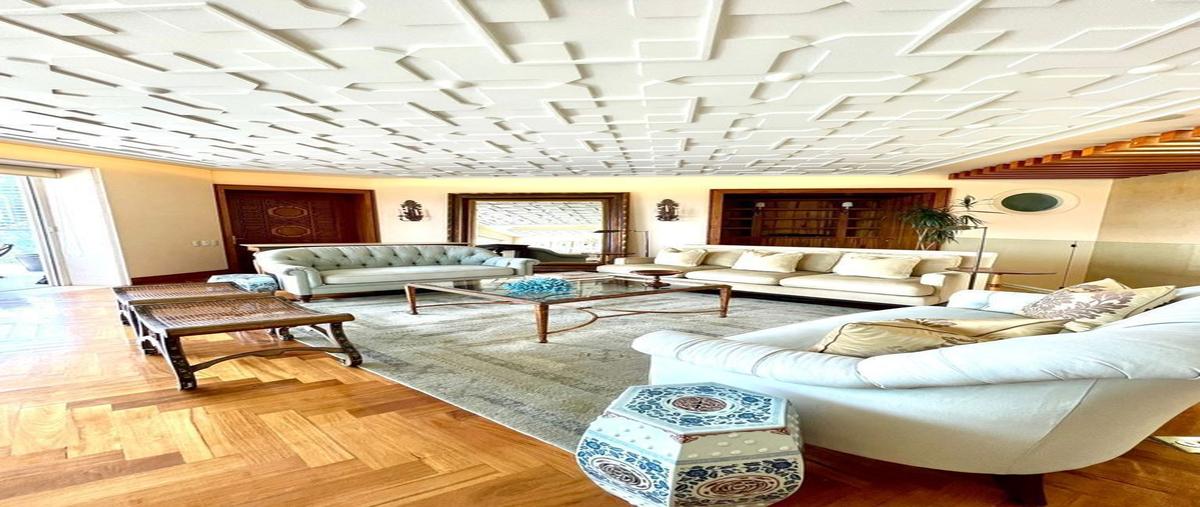 Foto de departamento en renta en ruben dario , polanco v sección, miguel hidalgo, df / cdmx, 27694359 No. 04