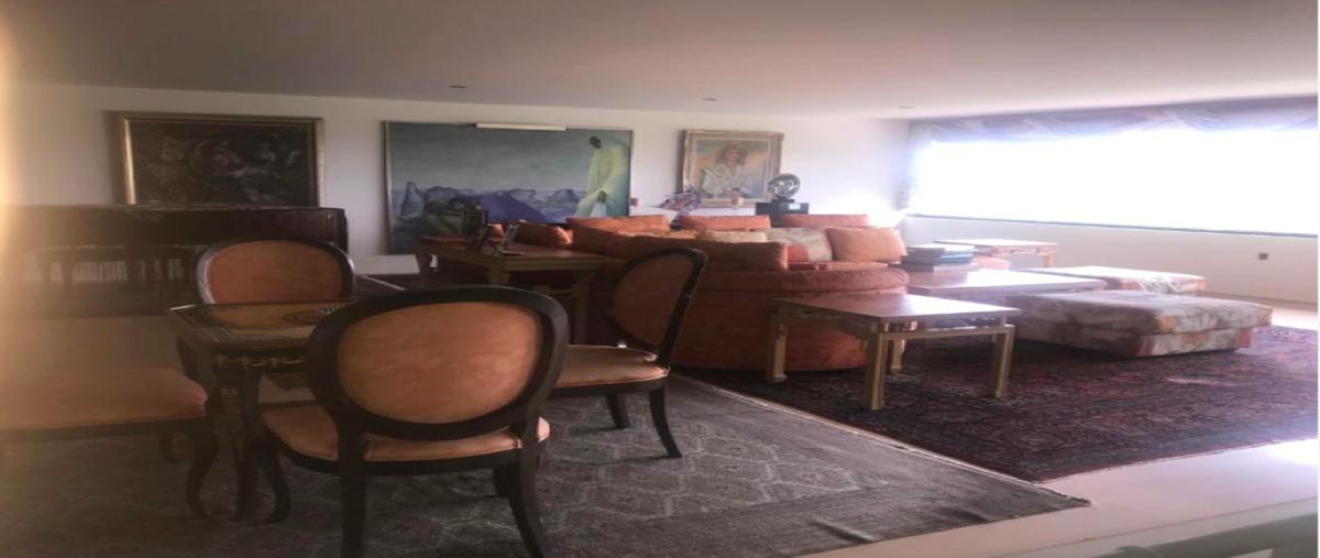 Foto de departamento en venta en ruben dario , polanco v sección, miguel hidalgo, df / cdmx, 28021199 No. 04