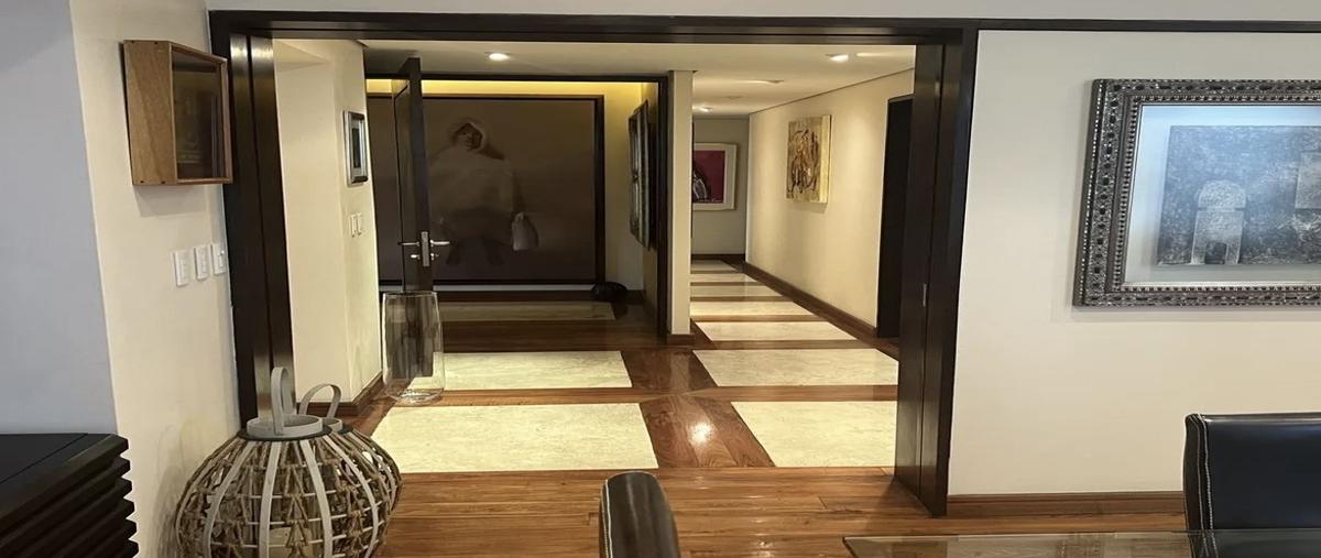 Foto de departamento en renta en rubén darío , polanco v sección, miguel hidalgo, df / cdmx, 28816697 No. 04