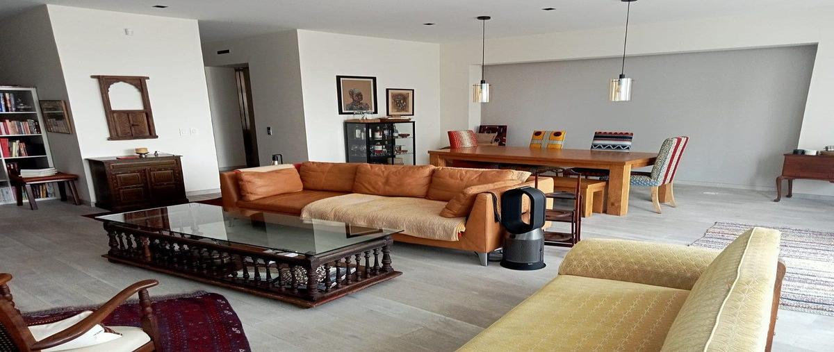 Foto de departamento en venta en ruben dario , polanco v sección, miguel hidalgo, df / cdmx, 29337896 No. 03