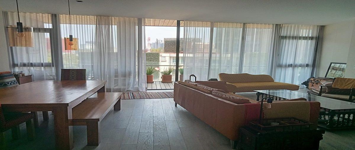 Foto de departamento en venta en ruben dario , polanco v sección, miguel hidalgo, df / cdmx, 29337896 No. 05