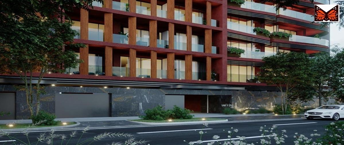 Foto de departamento en venta en ruben darío , polanco v sección, miguel hidalgo, df / cdmx, 29799308 No. 03