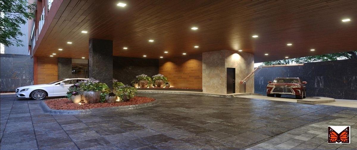 Foto de departamento en venta en ruben darío , polanco v sección, miguel hidalgo, df / cdmx, 29799308 No. 04