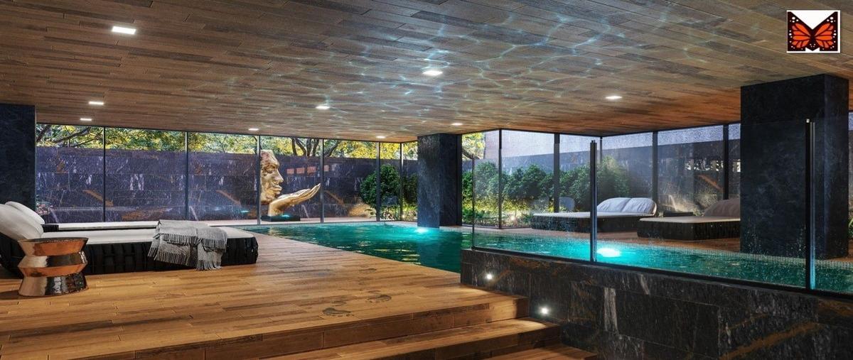 Foto de departamento en venta en ruben darío , polanco v sección, miguel hidalgo, df / cdmx, 29799308 No. 05