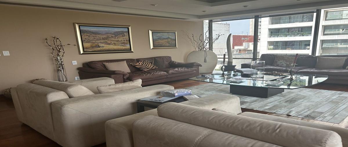 Foto de departamento en venta en ruben dario , polanco v sección, miguel hidalgo, df / cdmx, 29908145 No. 03