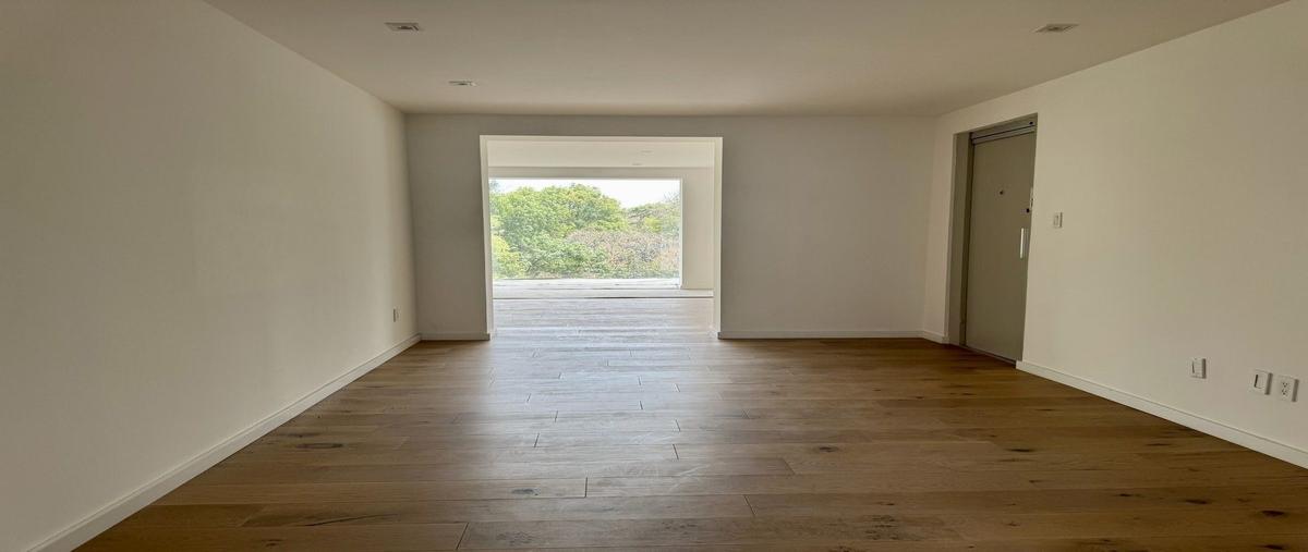 Foto de departamento en venta en rubén darío , polanco v sección, miguel hidalgo, df / cdmx, 0 No. 05