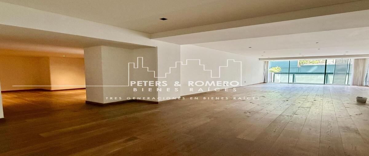 Foto de departamento en renta en ruben dario , polanco v sección, miguel hidalgo, df / cdmx, 30104642 No. 03