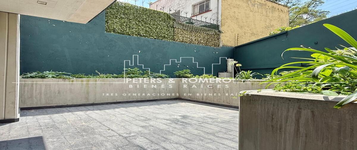 Foto de departamento en renta en ruben dario , polanco v sección, miguel hidalgo, df / cdmx, 30104642 No. 05
