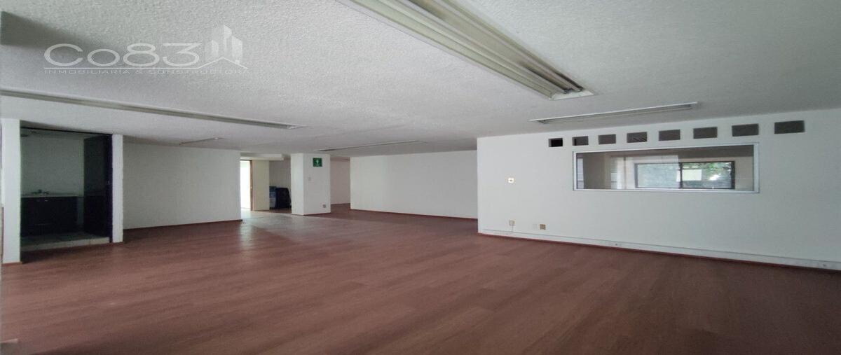 Foto de oficina en renta en rubén darío , polanco v sección, miguel hidalgo, df / cdmx, 0 No. 01