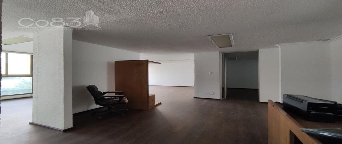 Foto de oficina en renta en rubén darío , polanco v sección, miguel hidalgo, df / cdmx, 0 No. 03