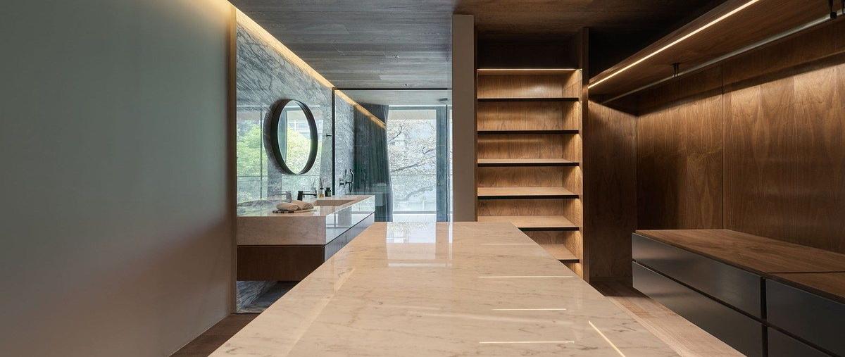 Foto de departamento en venta en rubén darío , polanco v sección, miguel hidalgo, df / cdmx, 30583522 No. 06