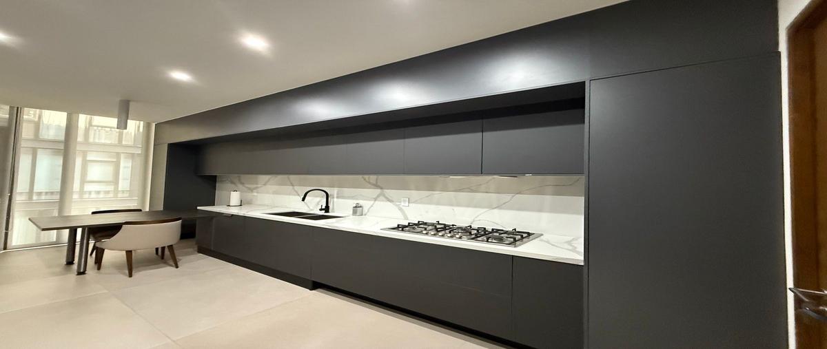 Foto de departamento en venta en rubén darío , polanco v sección, miguel hidalgo, df / cdmx, 30792381 No. 19