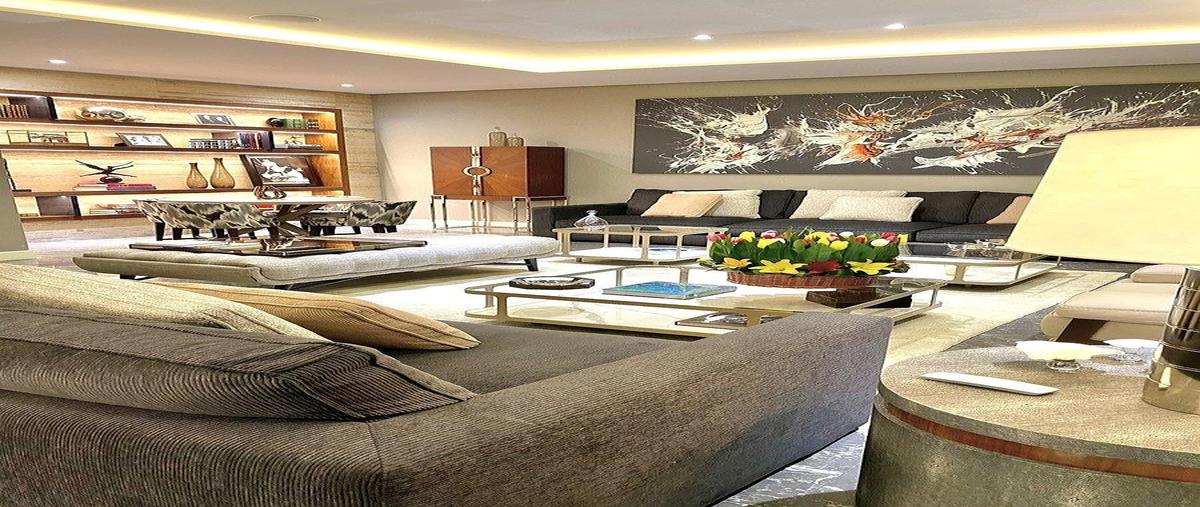 Foto de departamento en renta en ruben dario , polanco v sección, miguel hidalgo, df / cdmx, 0 No. 04