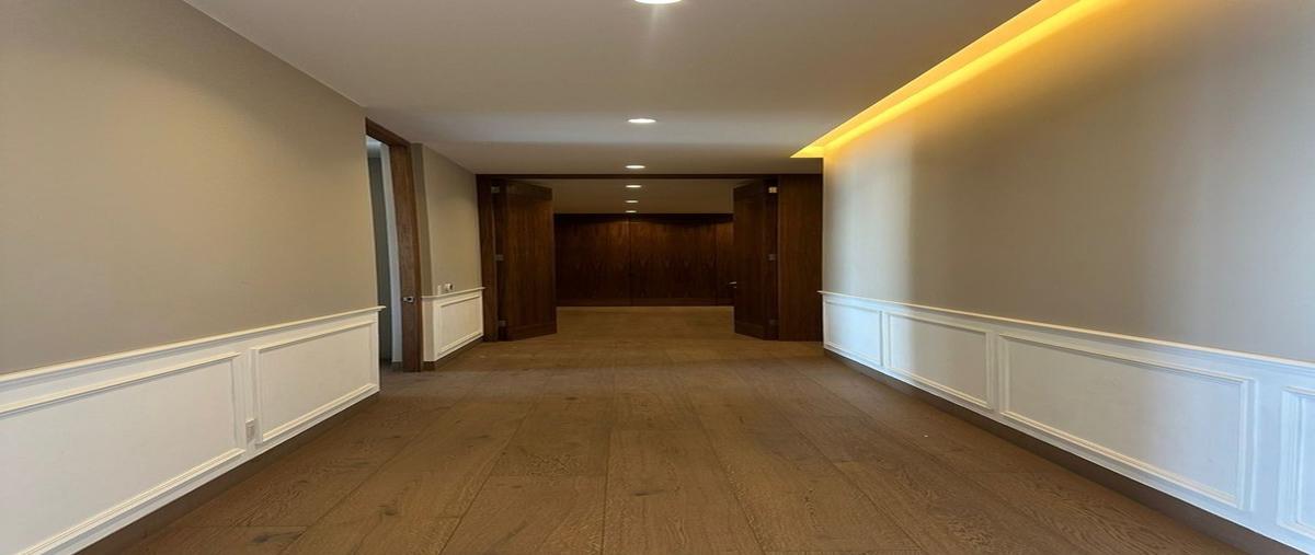 Foto de departamento en renta en ruben dario , polanco v sección, miguel hidalgo, df / cdmx, 0 No. 05