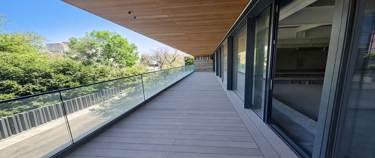 Foto de departamento en venta en ruben dario , polanco v sección, miguel hidalgo, df / cdmx, 0 No. 04